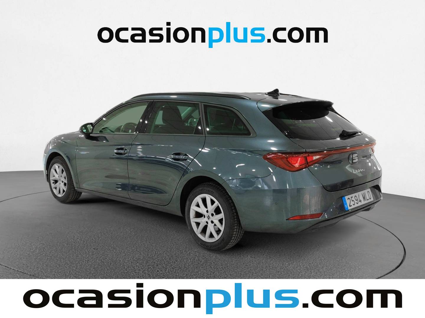 Foto Seat León SEAT Leon ST 1.5 TSI S&S Style XL (130 CV)