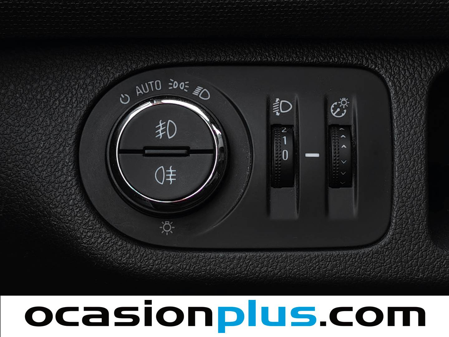 Foto Opel Meriva Opel Meriva 1.6 CDTI S&S Ecoflex Selective (110 CV)