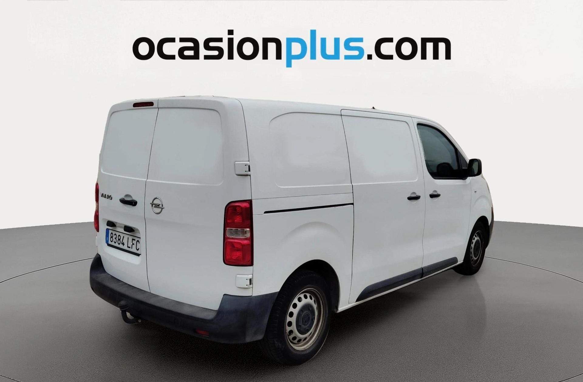Opel Vivaro Furgon 1.5 Diesel S Standart Express - foto 4