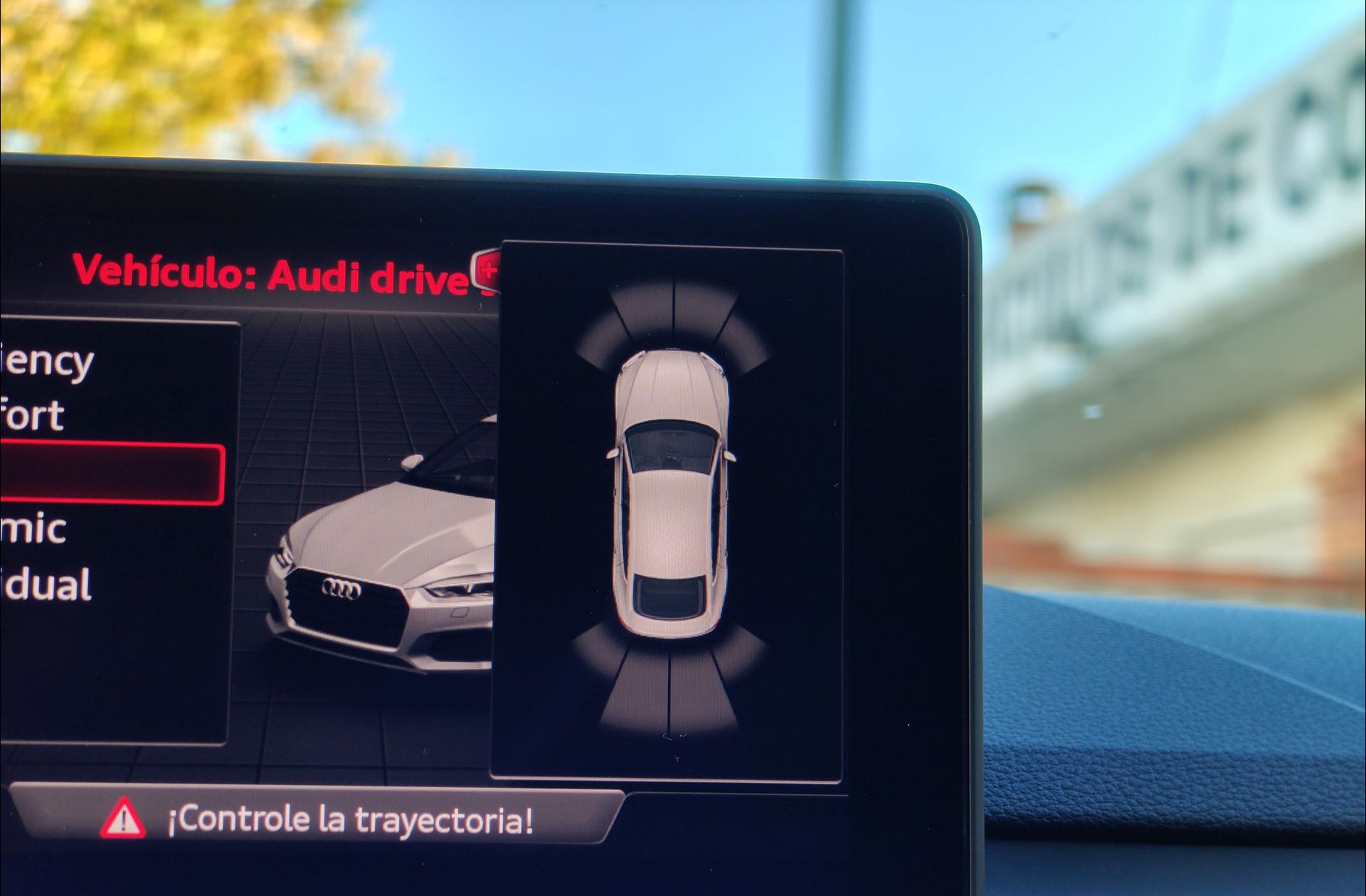 Audi A5 Sportback Sport 2.0 TDI S tronic - foto 8
