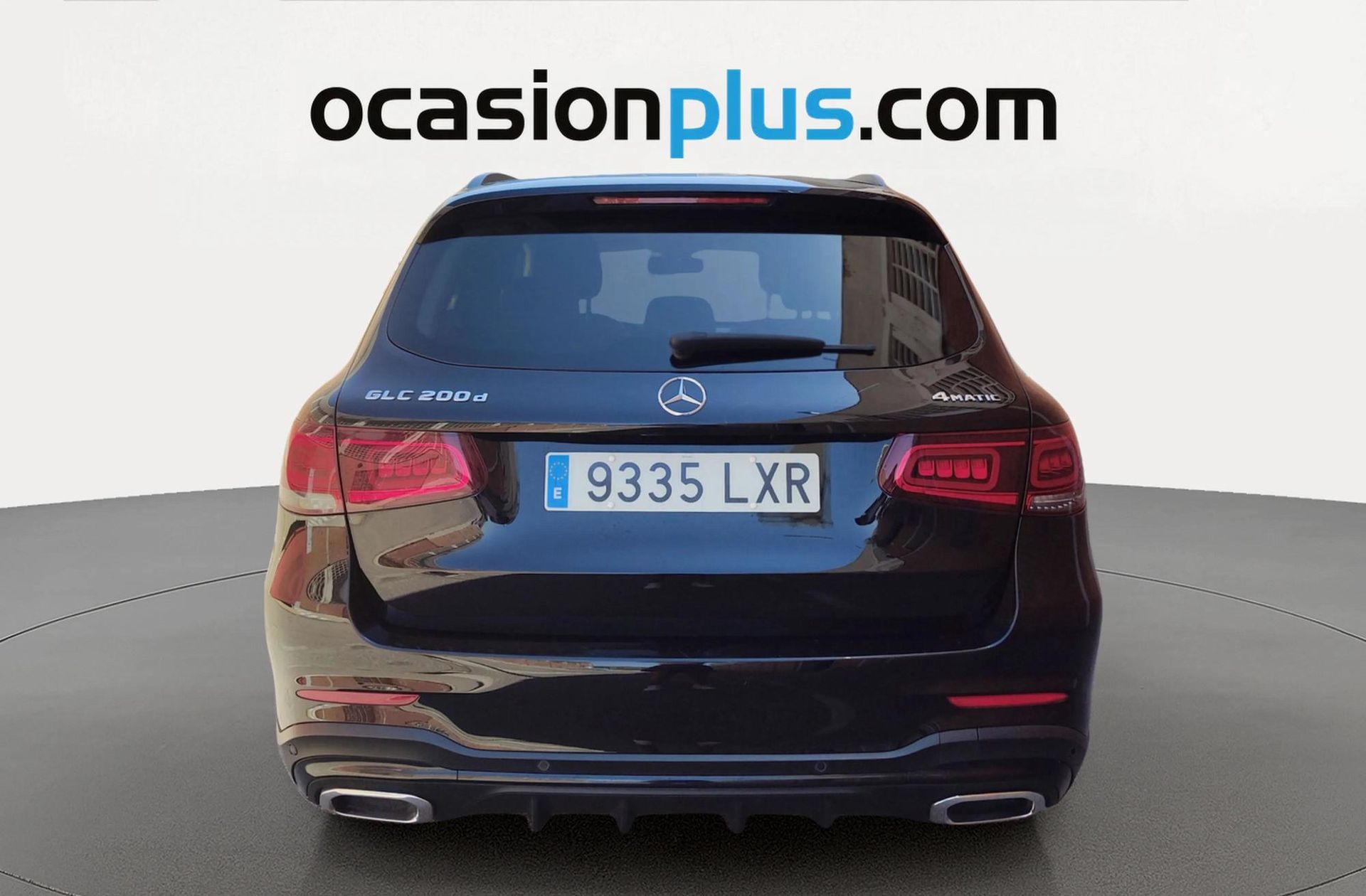 Mercedes-Benz GLC Mercedes GLC GLC 200 d 4Matic Pack AMG - foto 16