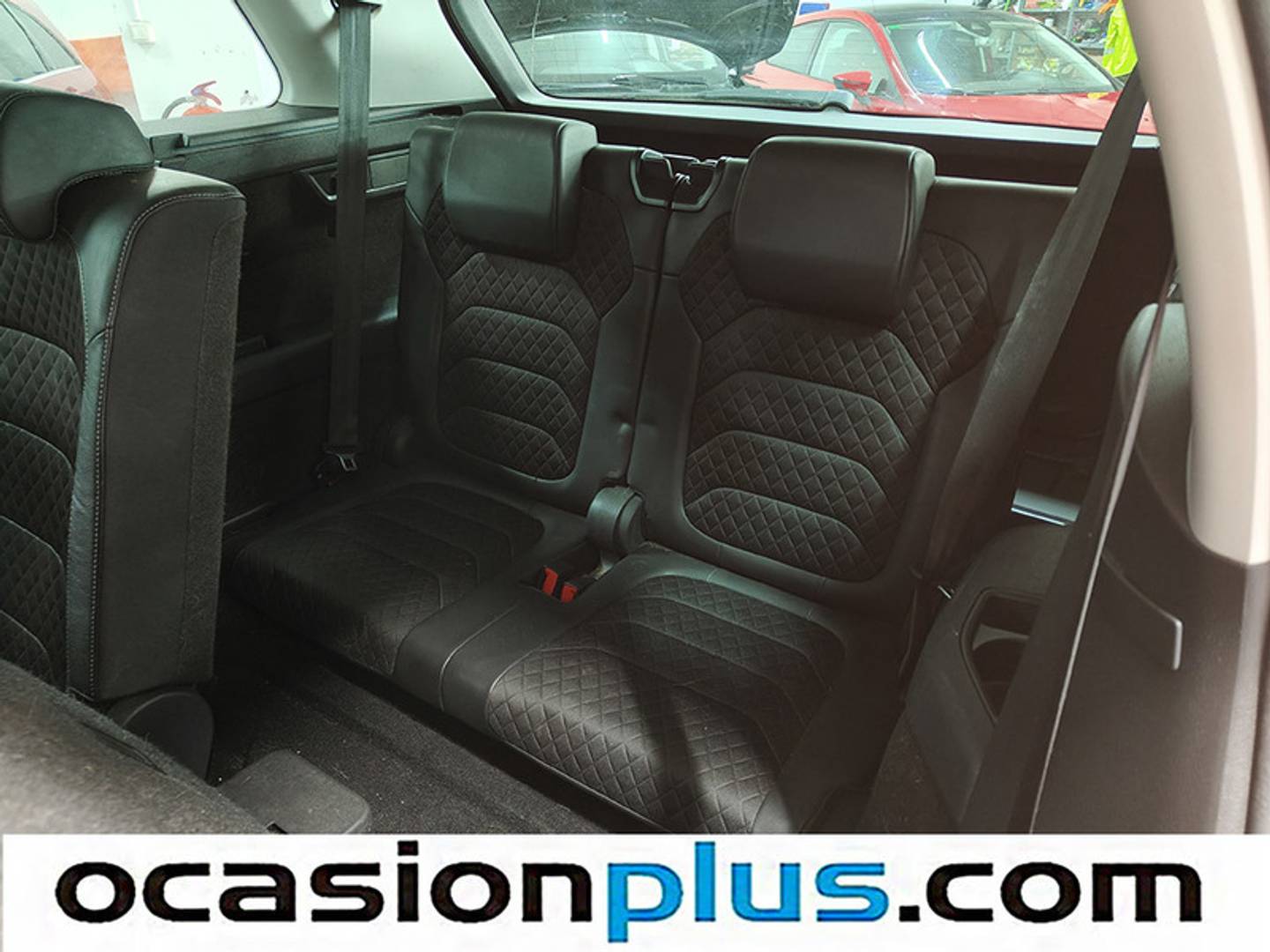 Foto Skoda Kodiaq Skoda Kodiaq 2.0 TDI Style 4x2 DSG (150 CV) 7 Plazas