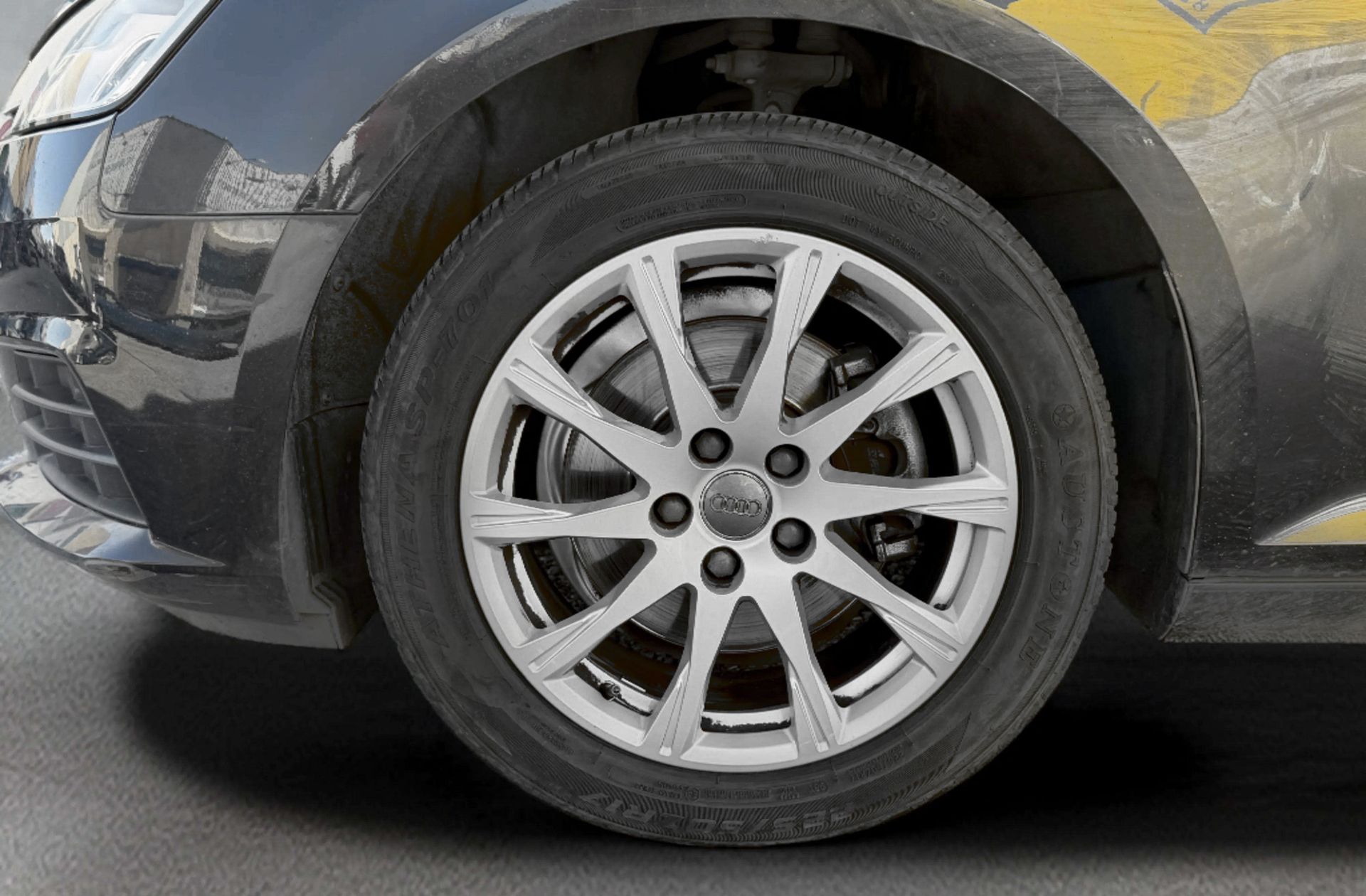 Audi A4 Advanced edition 2.0 TDI - foto 35