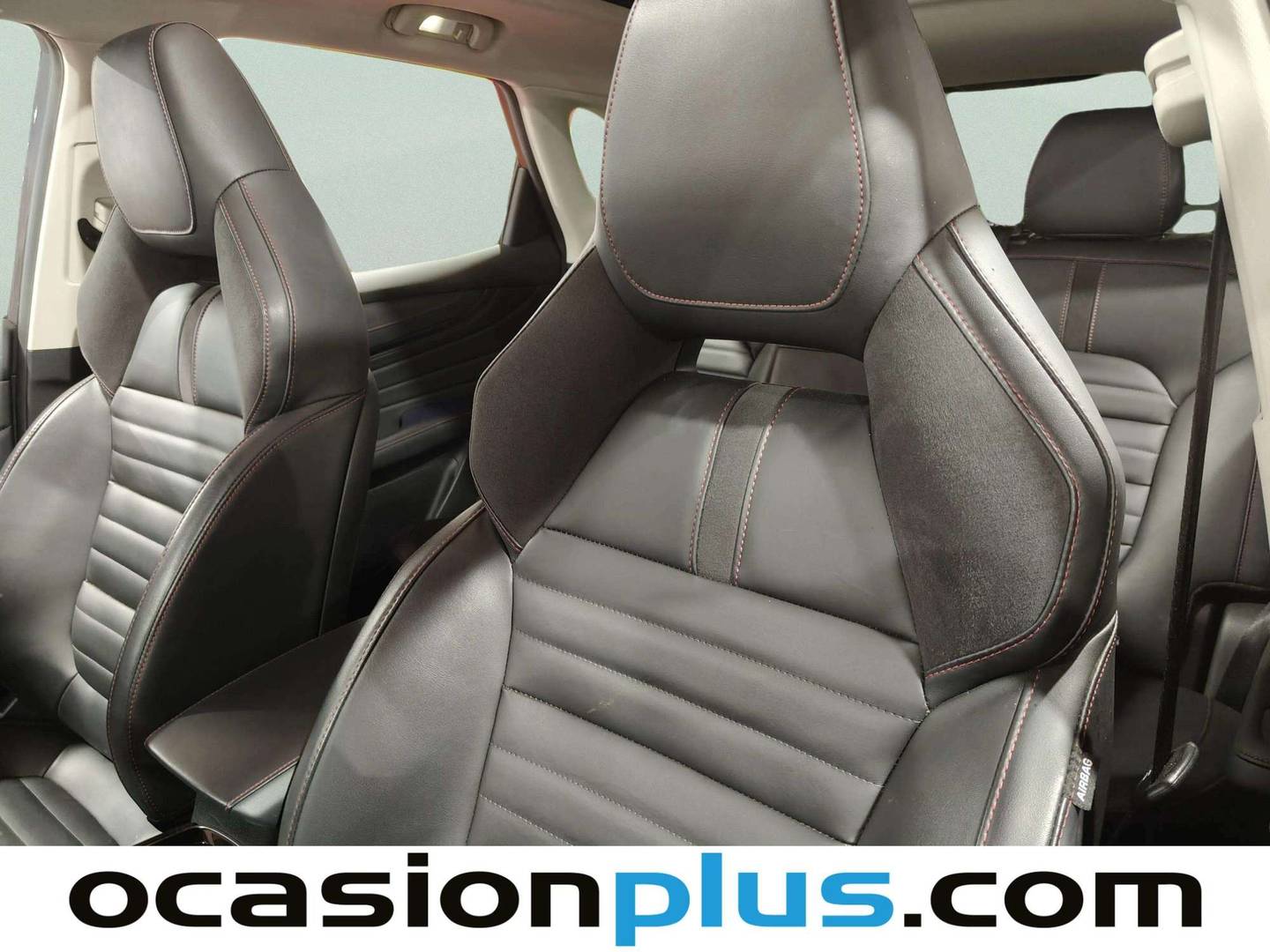 Foto MG HS MG eHS 1.5 T-GDI PHEV Luxury (258 CV)