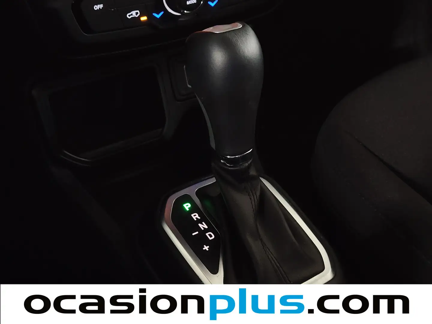 Foto Jeep Renegade Jeep Renegade eHybrid 1.5 Altitude DCT  (130 CV)