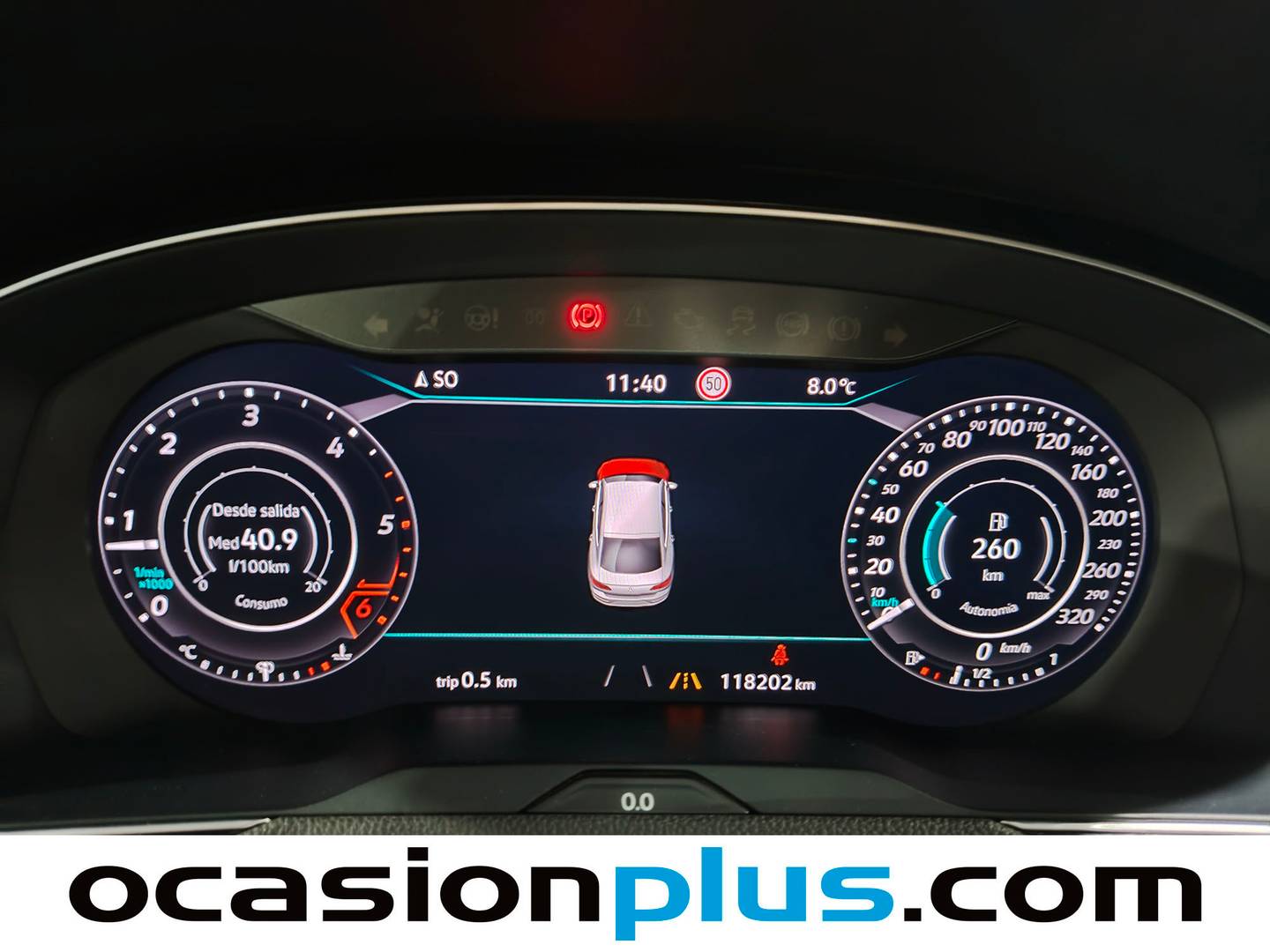 Volkswagen Arteon Volkswagen Arteon Elegance 2.0 TDI (150 CV) de ocasión