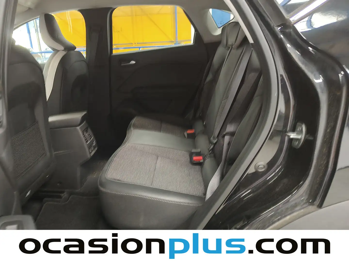 Foto Mitsubishi ASX Mitsubishi ASX 160 PHEV Kaiteki  (159 CV)