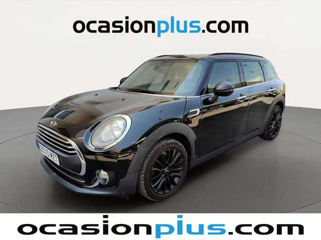 Mini CLUBMAN MINI Clubman One (102 CV) de segunda mano