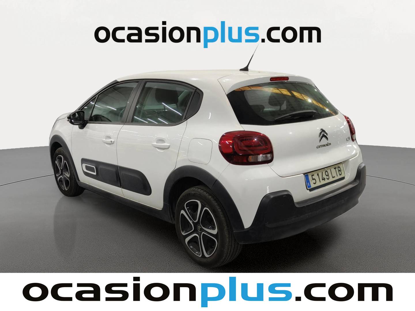 Foto Citroën C3 Citroen C3 BlueHDi 100 S&S Feel (102 CV)