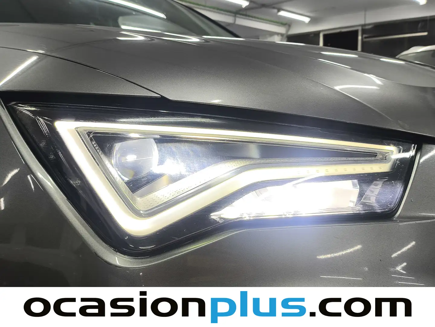 Foto Seat Ateca SEAT Ateca 1.5 TSI S&S Style XL (150 CV)