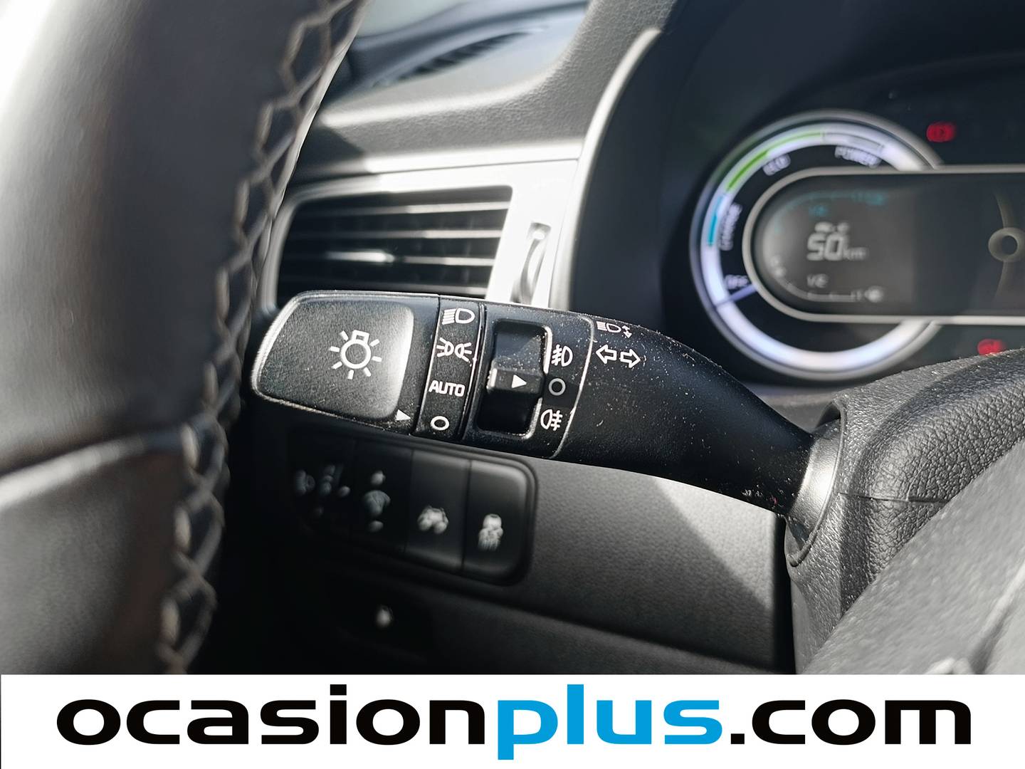 KIA Niro KIA Niro 1.6 GDi HEV Híbrido Drive (141 CV) 141cv