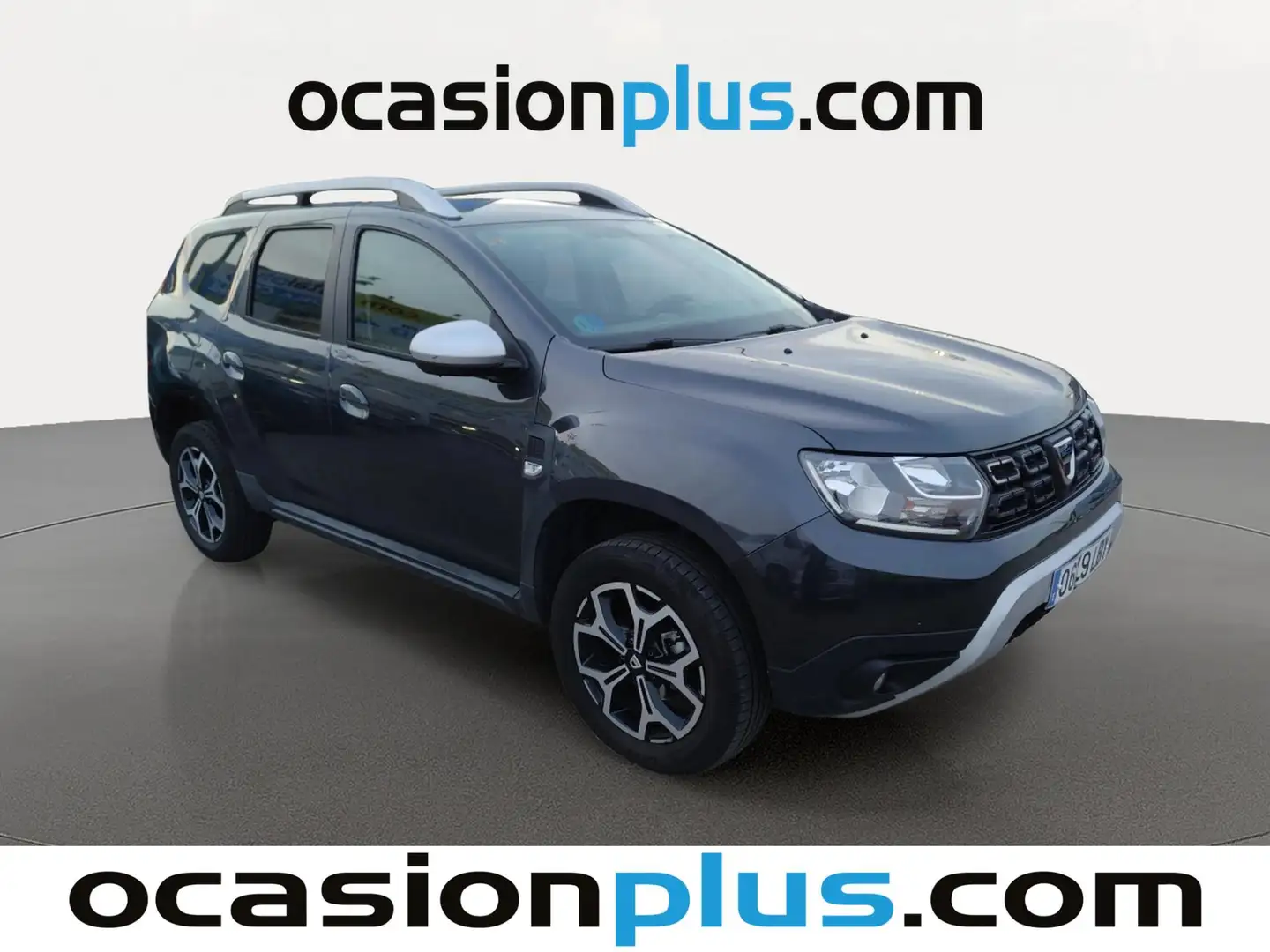 Foto Dacia Duster Dacia Duster 1.6 GLP Prestige 4X2 (115 CV)