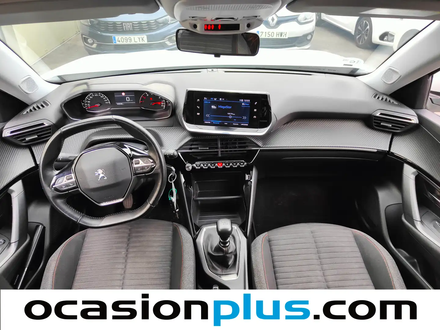 Foto Peugeot 2008 Peugeot 2008 PureTech 100 S&S Active (100 CV)