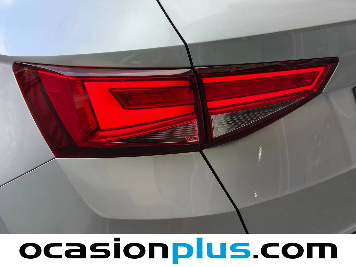 Seat Ateca Seat Ateca 2.0 TDI S&S Style Go M DSG (150 CV) de ocasión