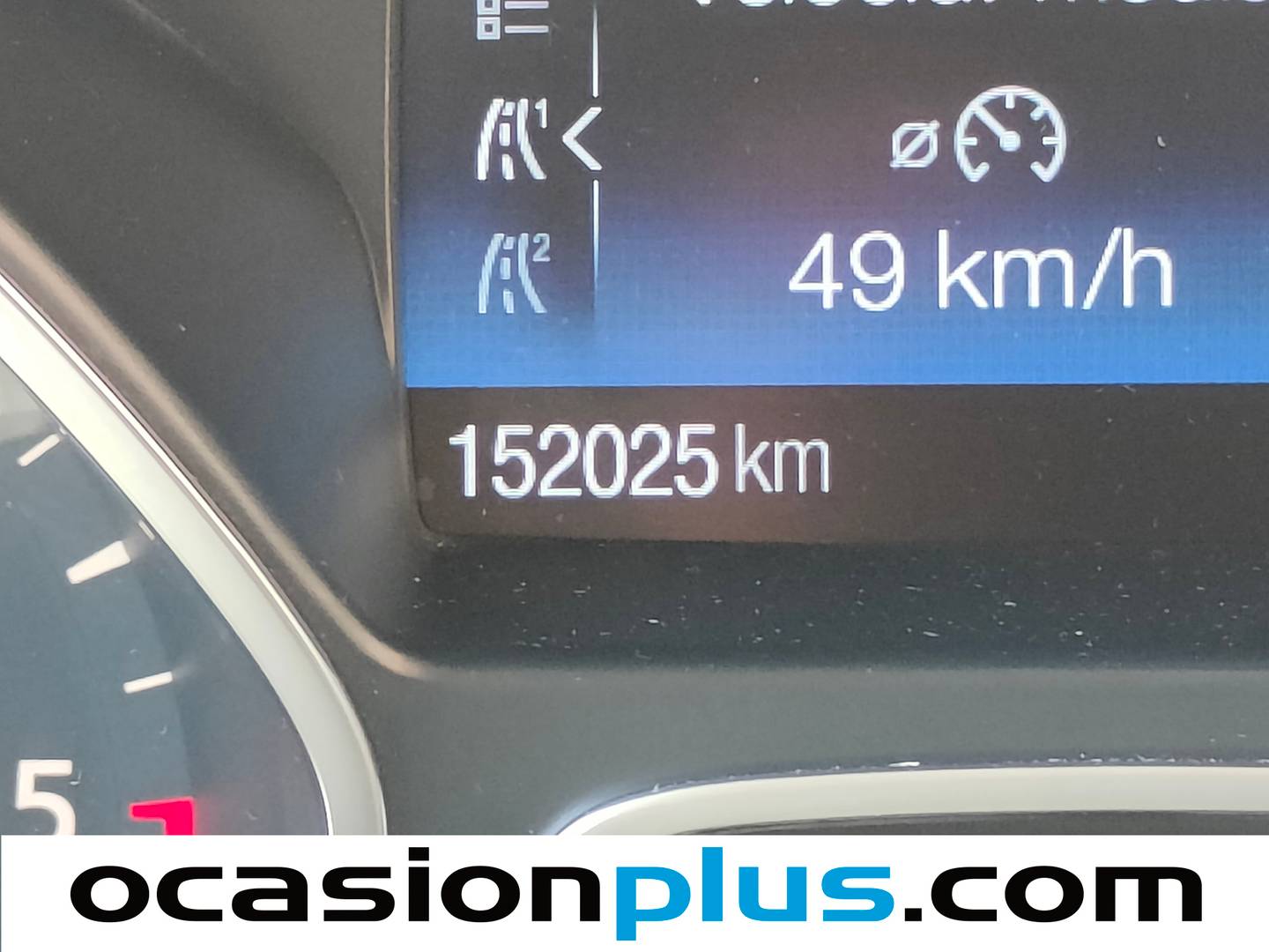 Ford Kuga Ford Kuga 1.5 TDCI S&S Titanium 4x2 (120 CV) seminuevo