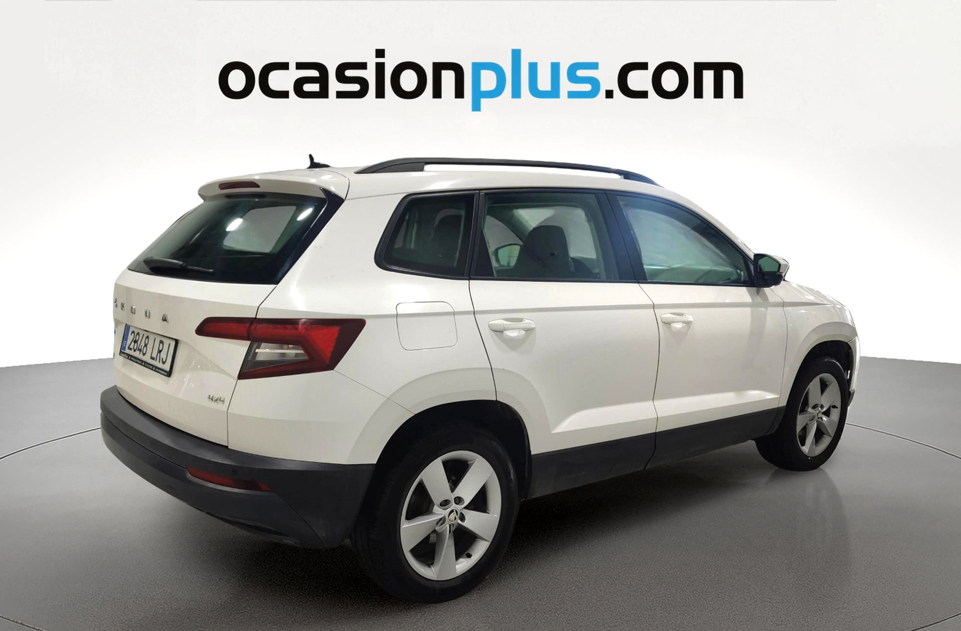 Škoda Karoq 2.0 TDI Ambition 4x4 DSG - foto 4