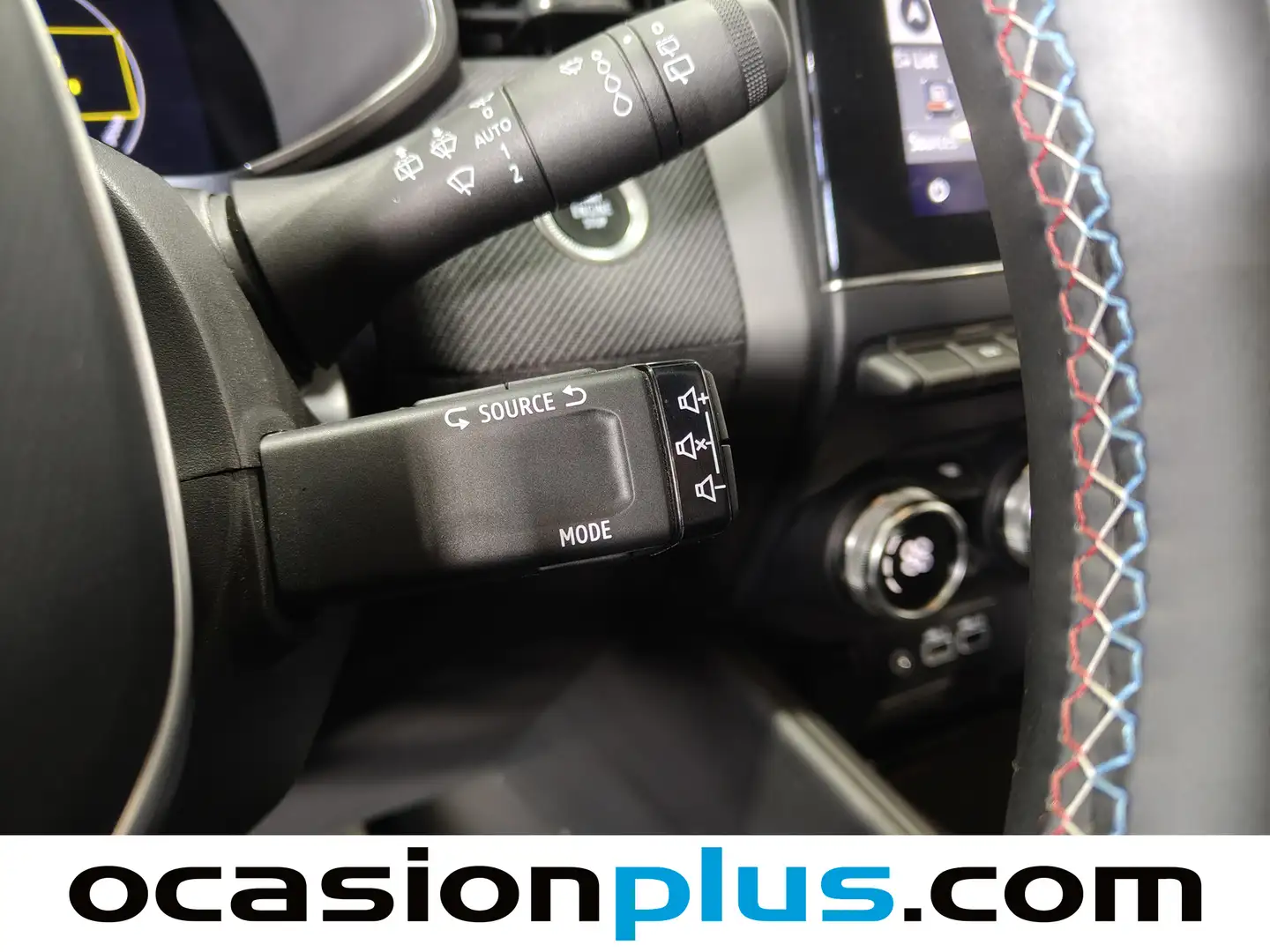 Foto Renault Clio Renault Clio Esprit Alpine E-Tech (143 CV)