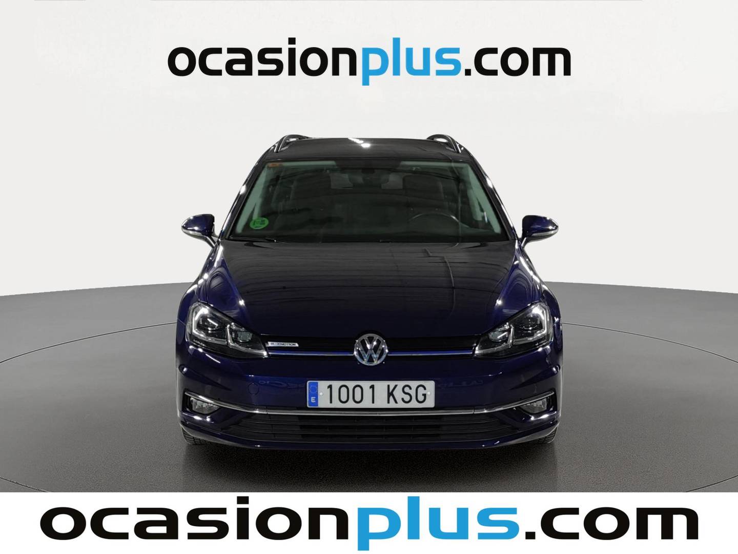 Volkswagen Golf Volkswagen Golf Variant Advance 1.5 TSI (130 CV) DSG gasolina