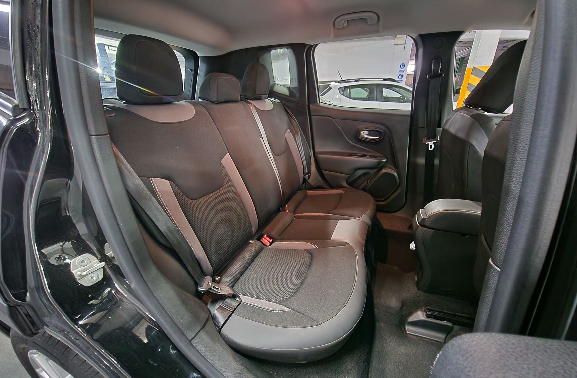 Jeep Renegade 1.0G Limited 4x2 - foto 13