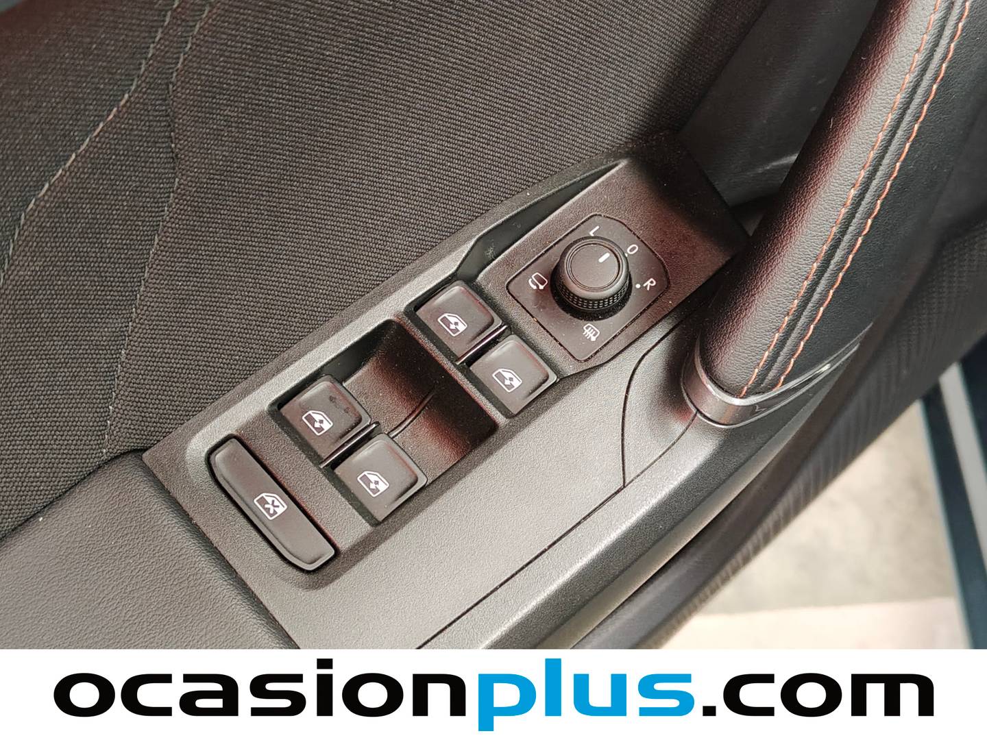 Cupra León Cupra León 1.5 eTSI DSG (150 CV) km 0
