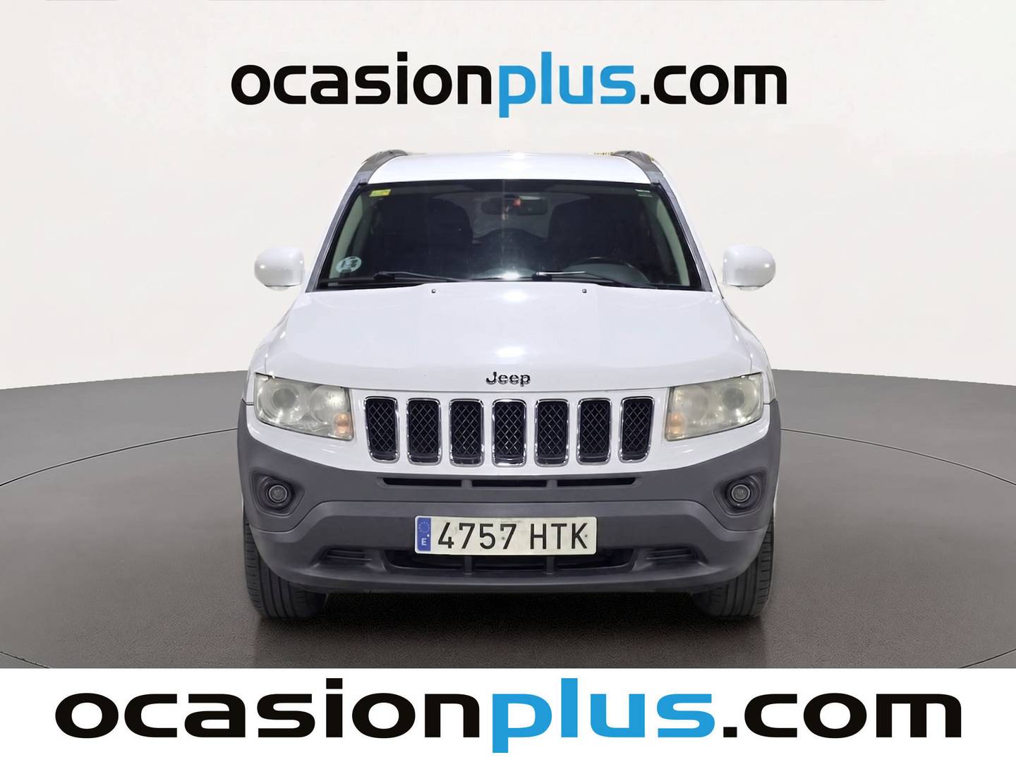 Jeep Compass Jeep Compass 2.2 CRD North 4x2 (136 CV) 136cv