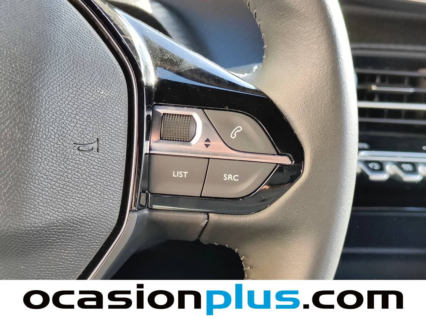 Peugeot 2008 Peugeot 2008 Allure Hybrid eDCS6 (145 CV) 145cv