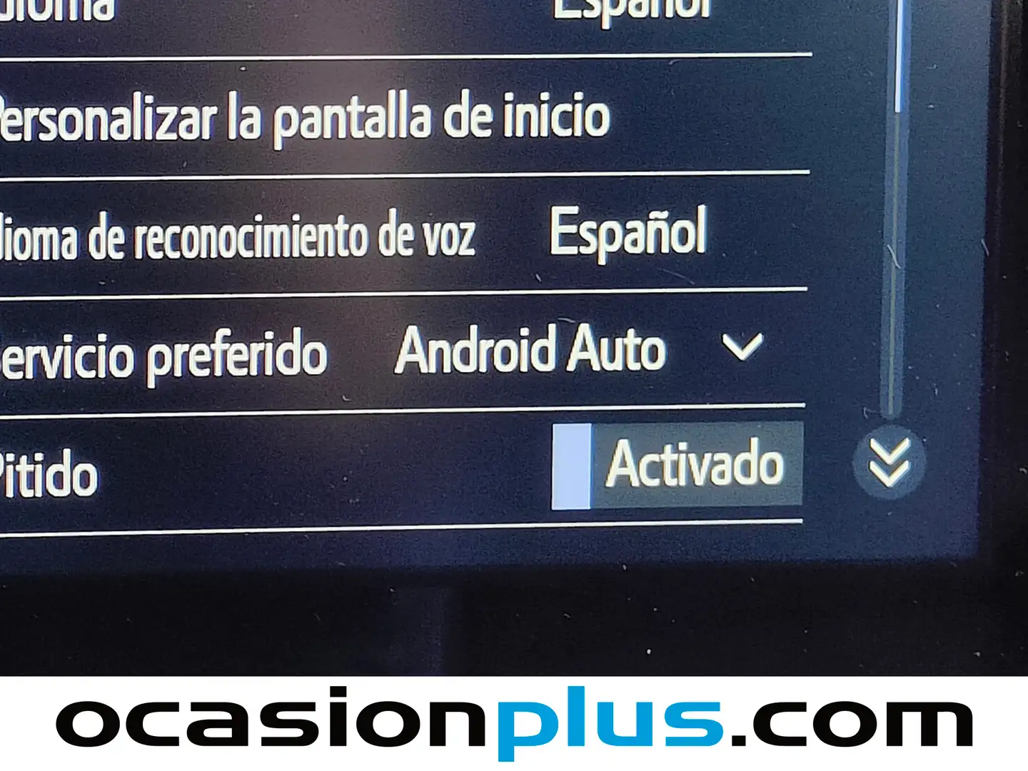 Foto Toyota Corolla Toyota Corolla 180H Style E-CVT (180 CV)