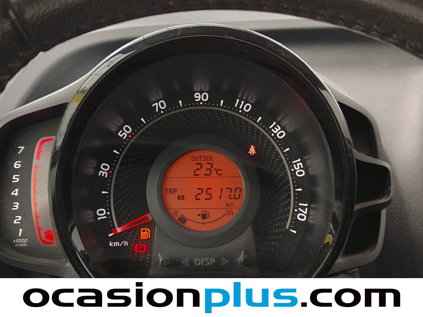 Toyota Aygo Toyota Aygo 1.0 70 x-play (72 CV) 2020