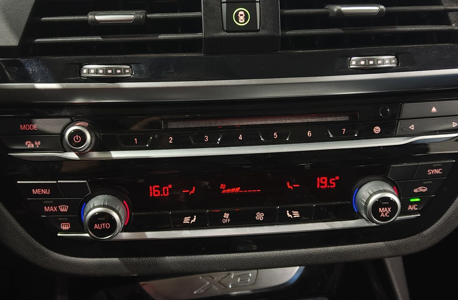 BMW X3 xDrive25d - foto 28