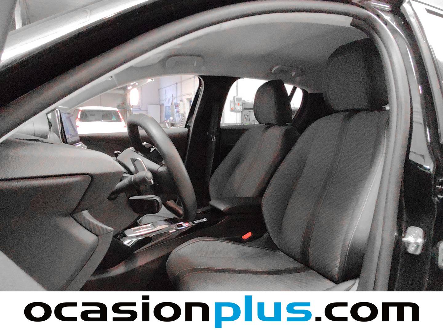 Foto Peugeot 208 Peugeot 208 Allure Hybrid eDCS6  (100 CV)