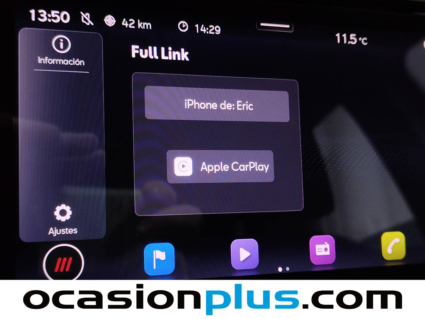 Acabados Seat Arona SEAT Arona 1.0 TSI S&S FR Plus (110 CV)