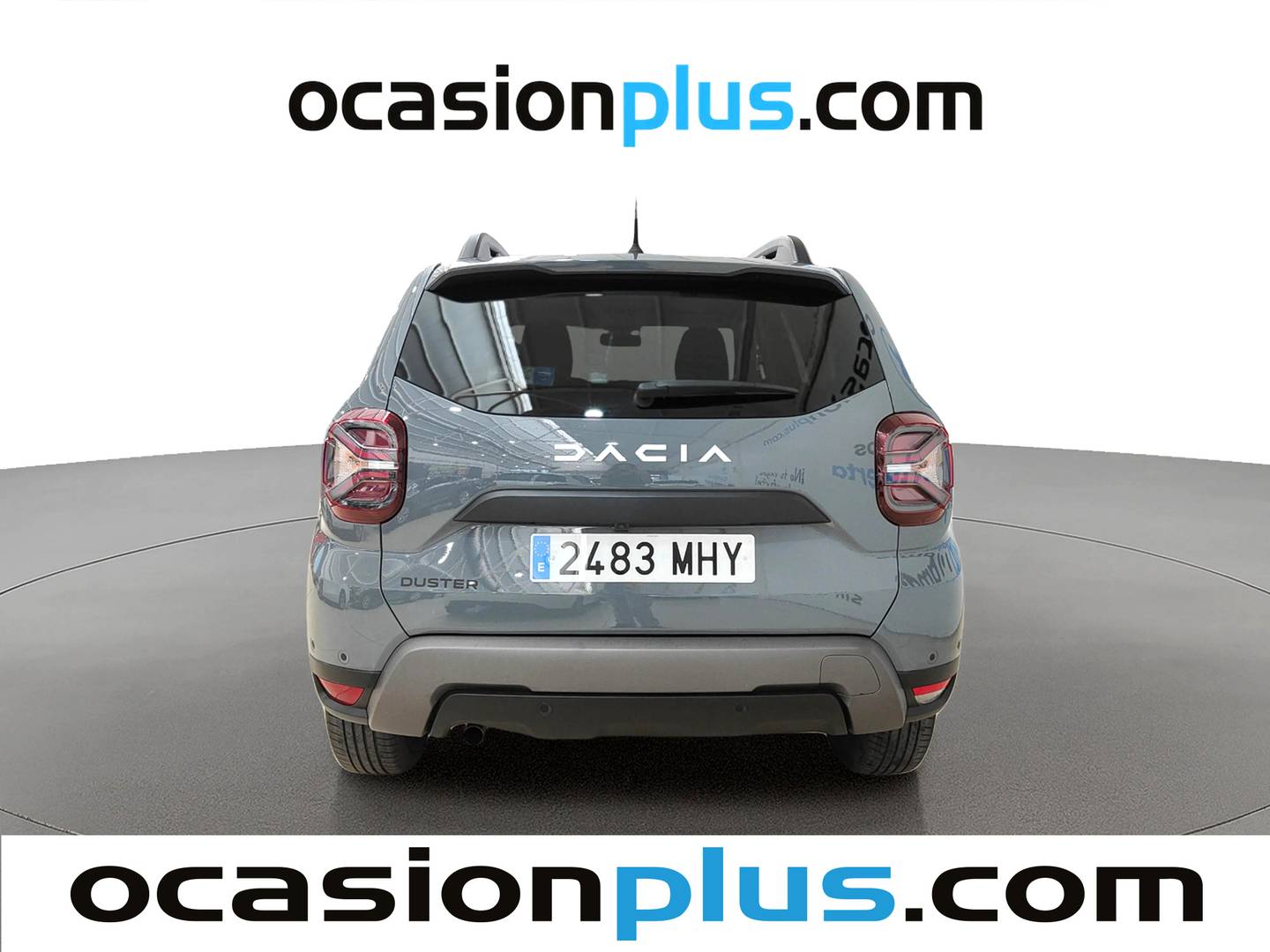 Dacia Duster Dacia Duster Journey Go TCE (150 CV) EDC barato