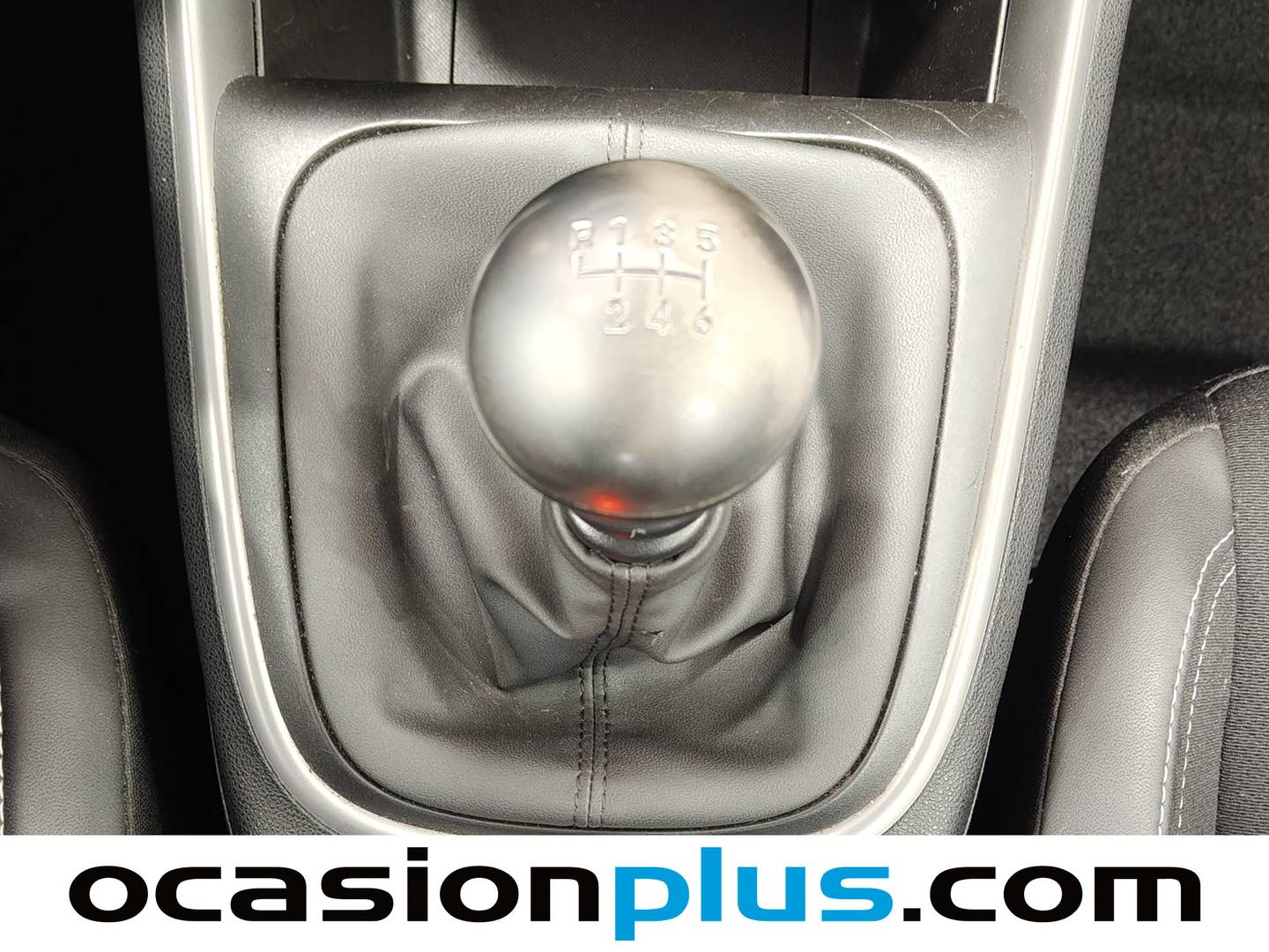 Jeep Avenger Jeep Avenger 1.2 G Altitude (100 CV) de segunda mano