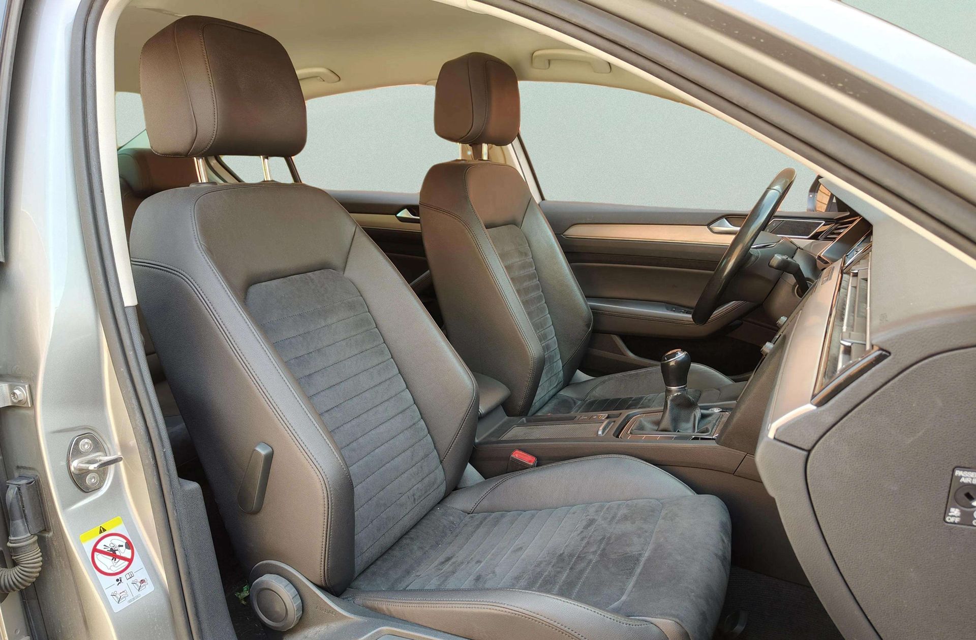 Volkswagen Passat Sport 2.0 TDI BMT - foto 21