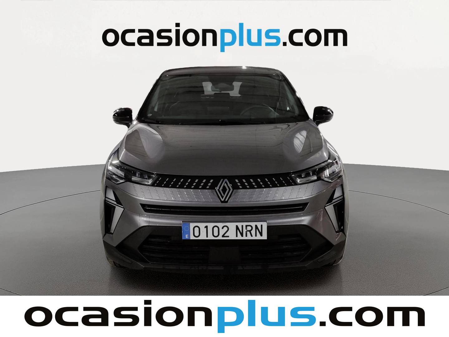 Renault Captur Renault Captur Evolution E-Tech full hybrid (160 CV) barato