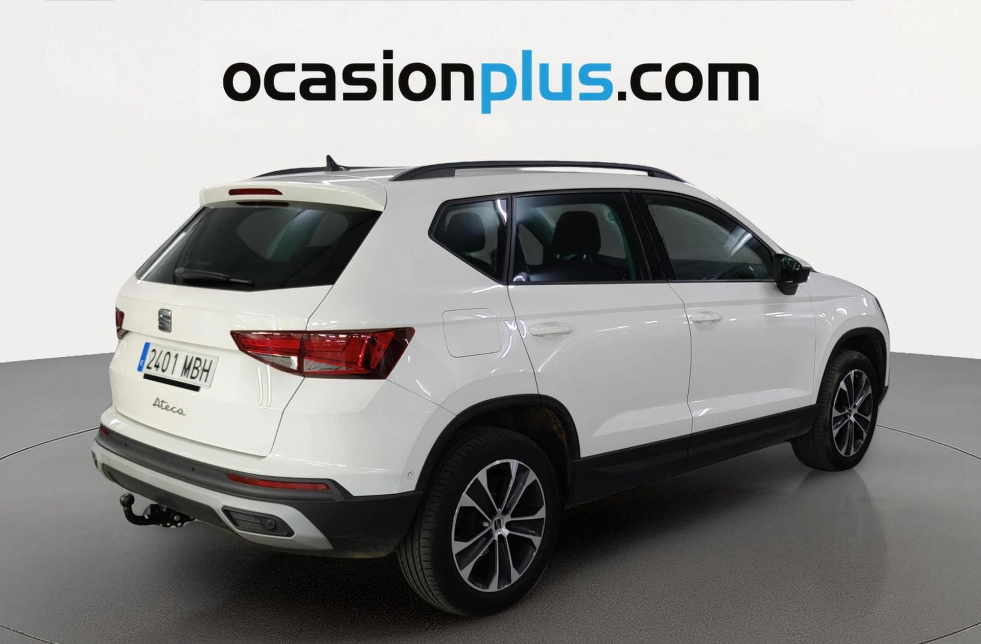 SEAT Ateca 2.0 TDI Style Go M DSG - foto 4