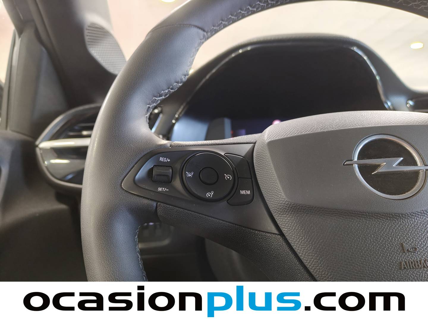 Opel Corsa Opel Corsa 1.2 T XHL GS (100 CV) 100cv