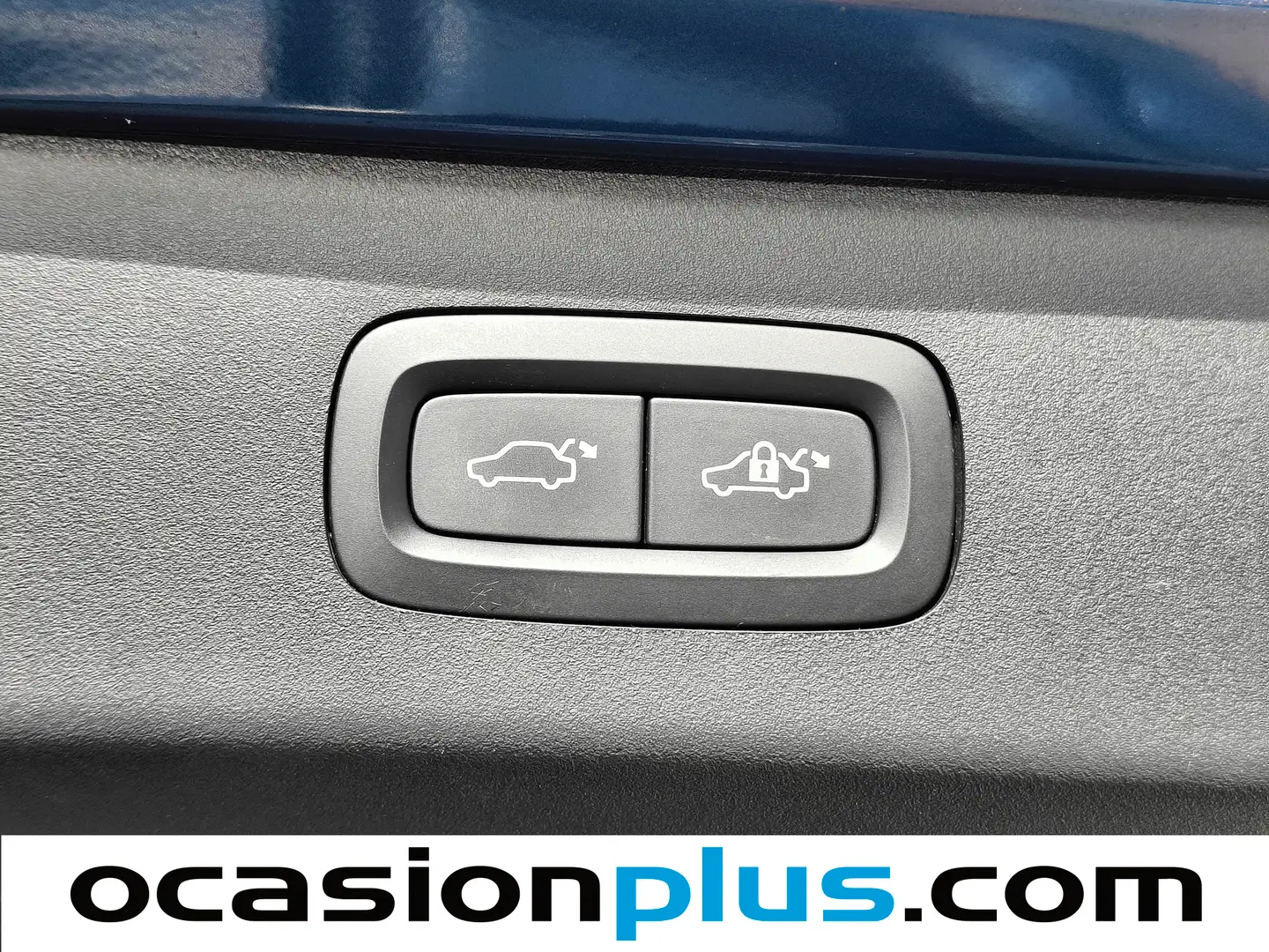 Foto Lynk & Co 01 Lynk & Co 01 1.5 HEV (197 CV)