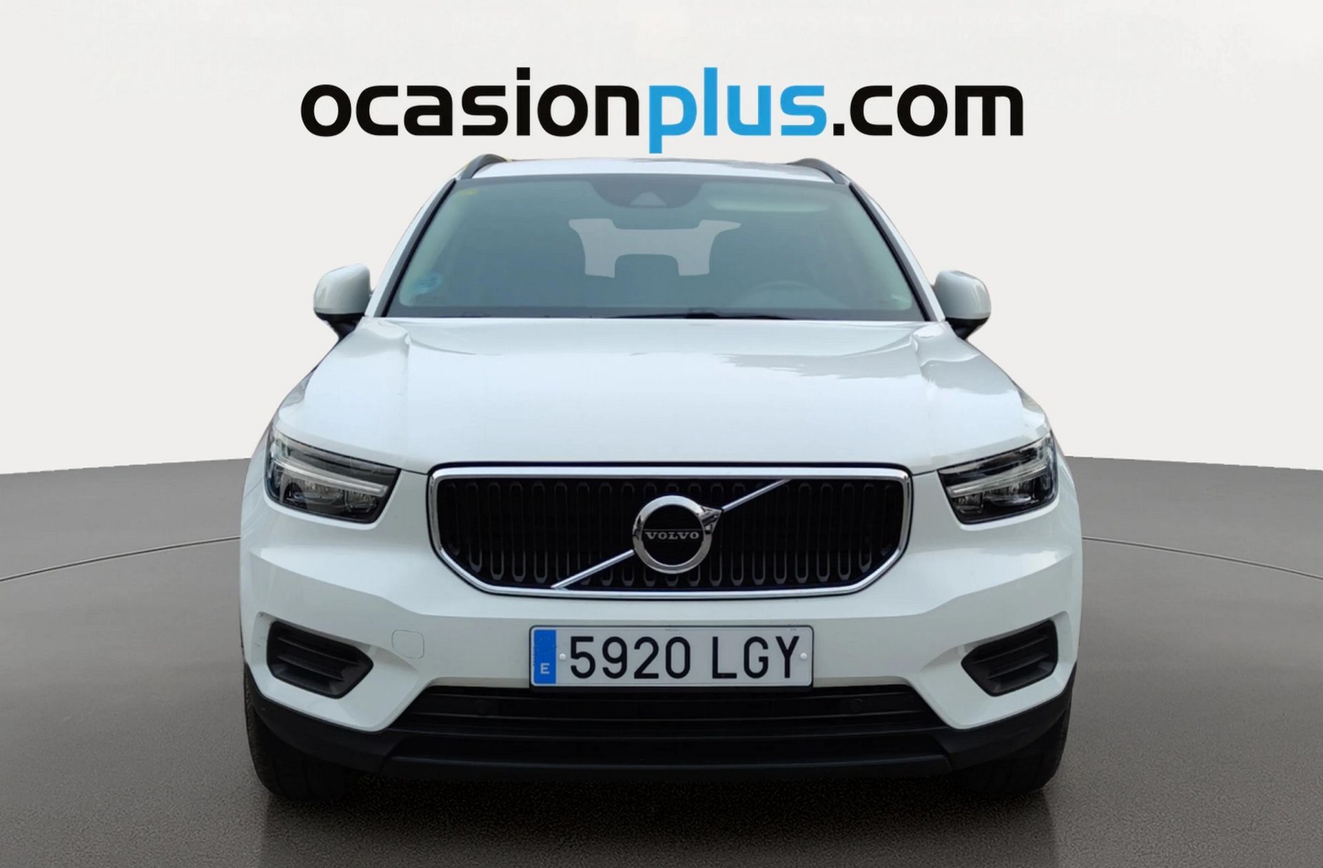 Volvo XC40 D3 - foto 13