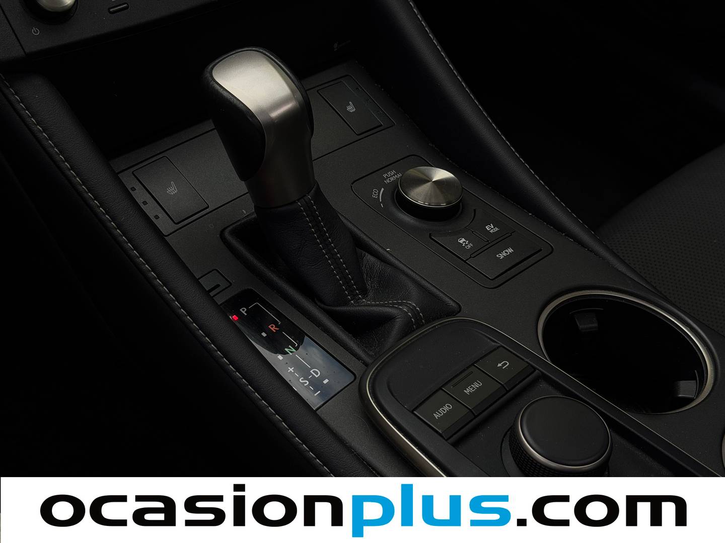 Lexus RC Lexus RC RC 300h Executive (223 CV) de segunda mano