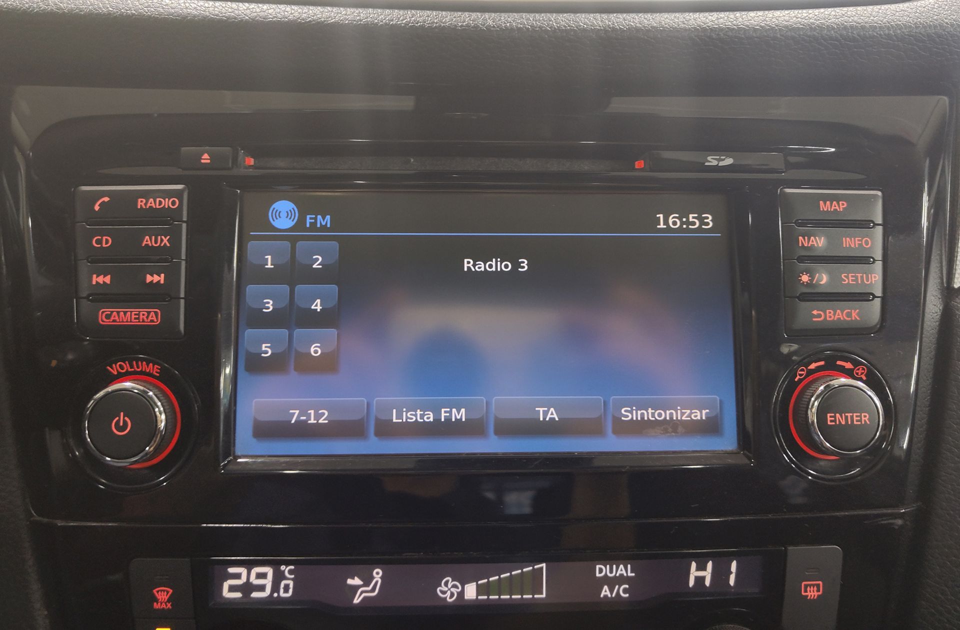 Nissan Qashqai DIG-T 115 N-Connecta - foto 30