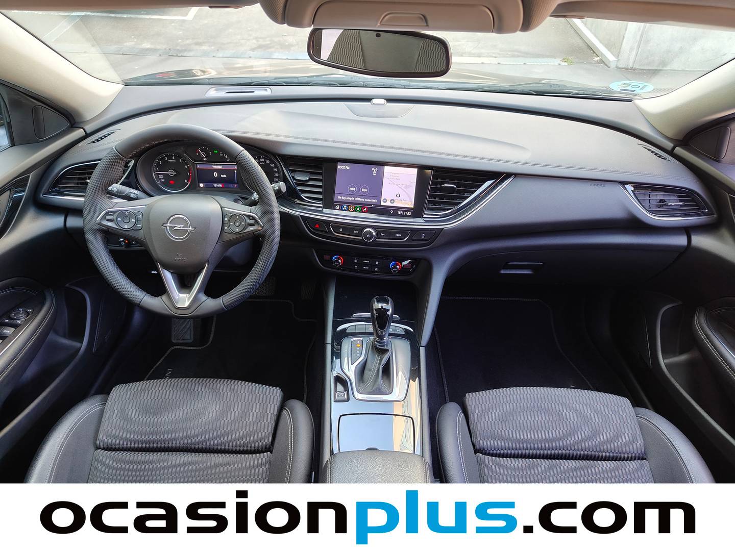 Opel Insignia OPEL Insignia ST 1.5 Turbo XFT Innovation Auto WLTP (165 CV) de ocasión