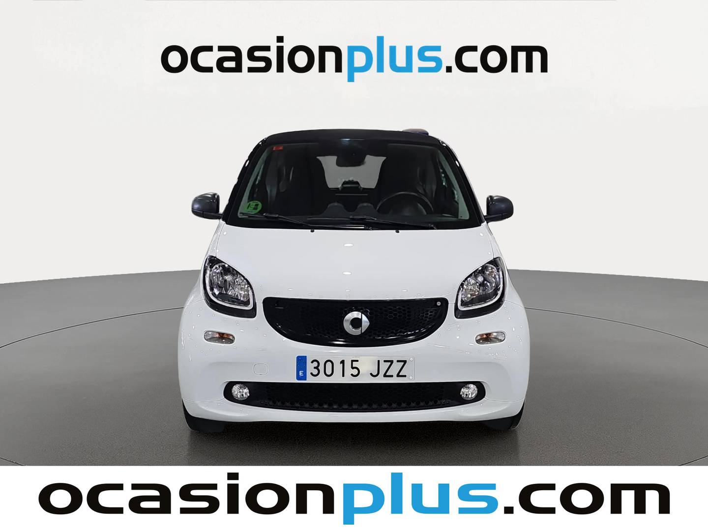 Smart fortwo Smart ForTwo Coupe 52 Passion (71 CV) barato