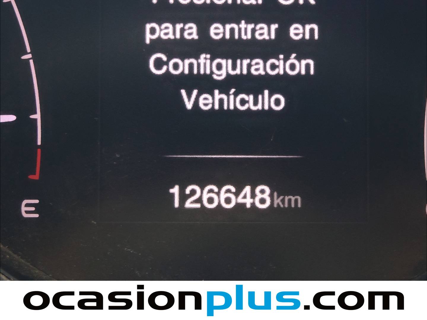 Fiat 500X Fiat 500X 1.6 E-Torq City Cross 4x2 (110 CV) gasolina