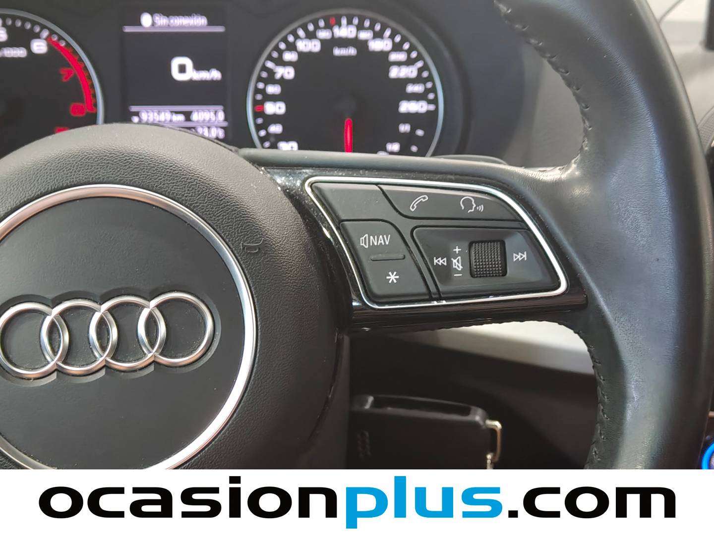 Audi Q2 Audi Q2 sport edition 1.4 TFSI CoD (150 CV) S tronic al mejor precio