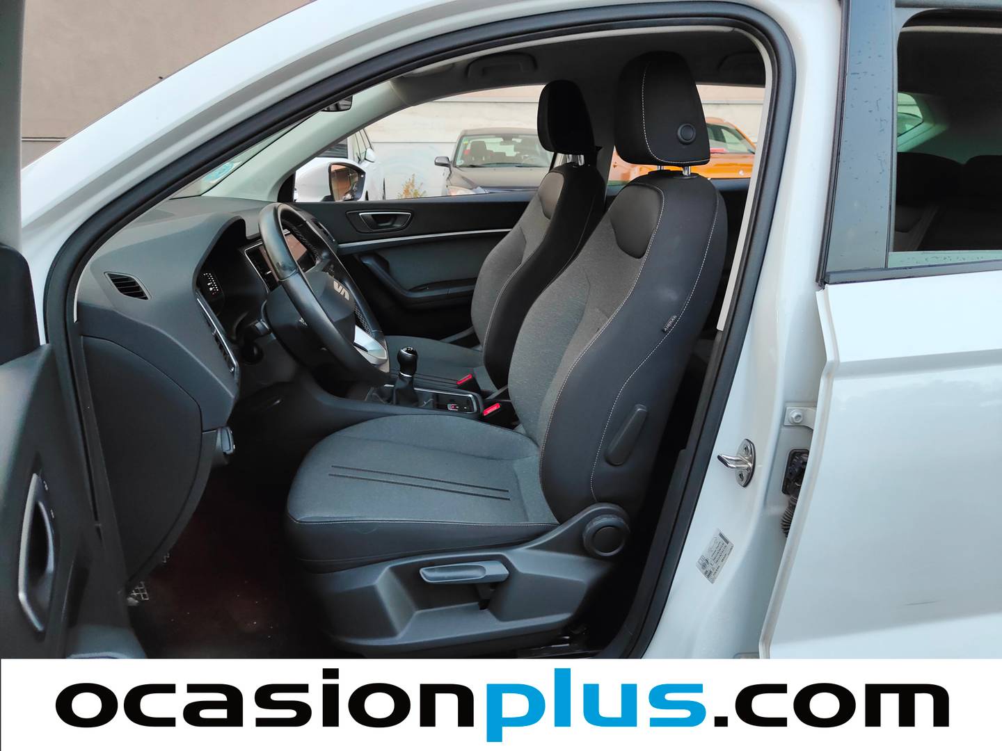 Foto Seat Ateca SEAT Ateca 1.5 TSI S&S Style XL (150 CV)