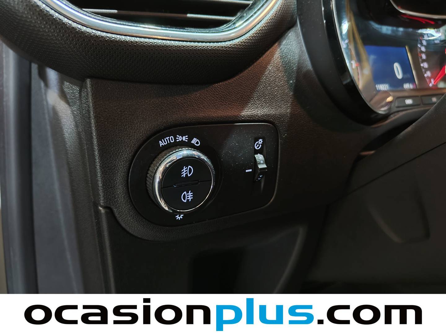 Opel Crossland X Opel Crossland X Crossland X 1.2 Innovation (130 CV) de ocasión