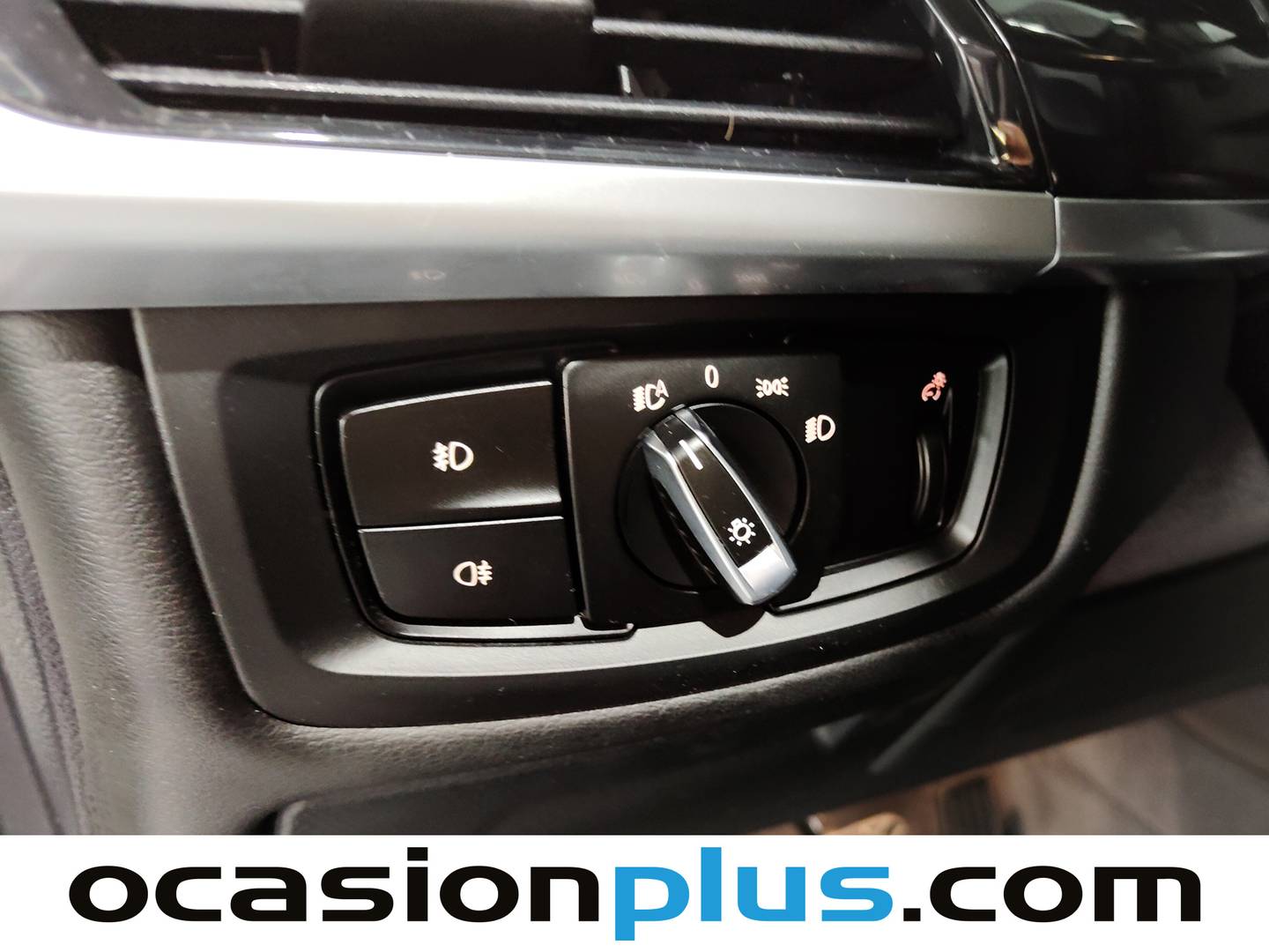 Foto BMW X6 BMW X6 xDrive30d (258 CV)