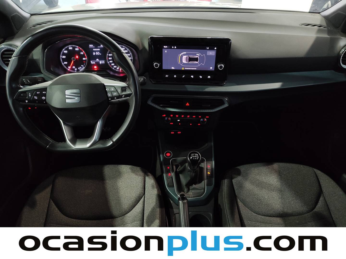 Seat Arona SEAT Arona 1.0 TSI S&S Xperience XM Edition  (110 CV) de ocasión