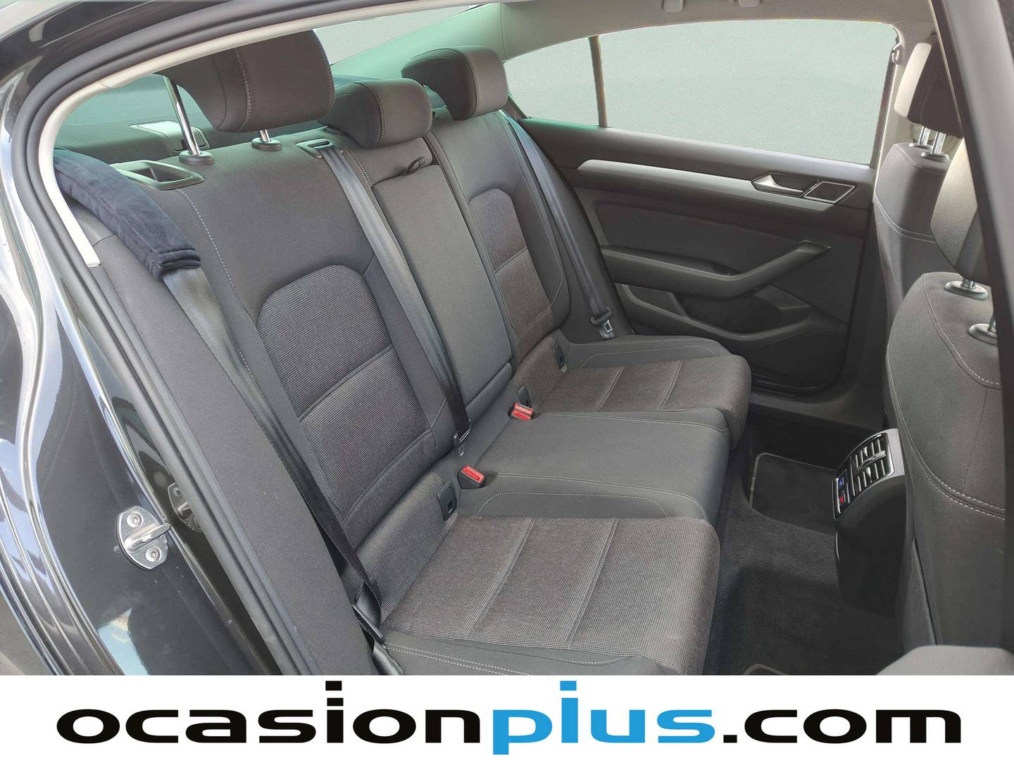 Volkswagen Passat Volkswagen Passat Advance 1.5 TSI (150 CV) km 0